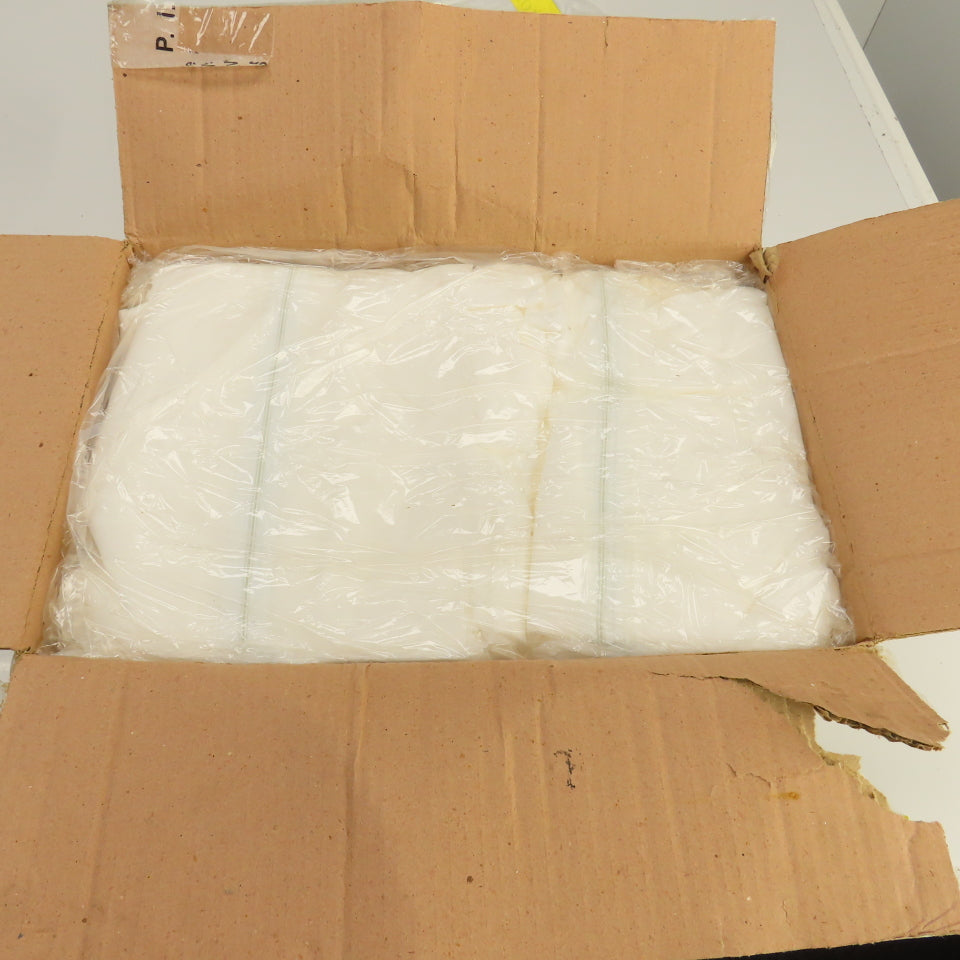 ProSafe 2X-Large Protective Disposable Coveralls Polypropylene Lot Of 25