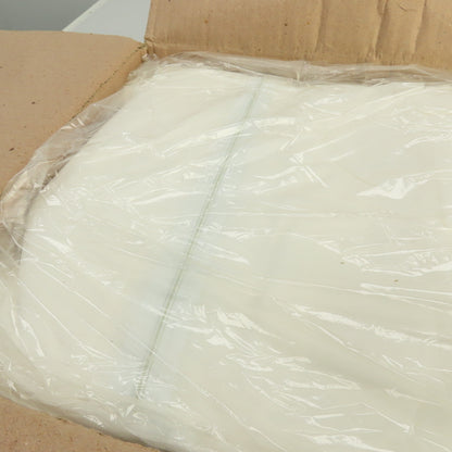 ProSafe 2X-Large Protective Disposable Coveralls Polypropylene Lot Of 25