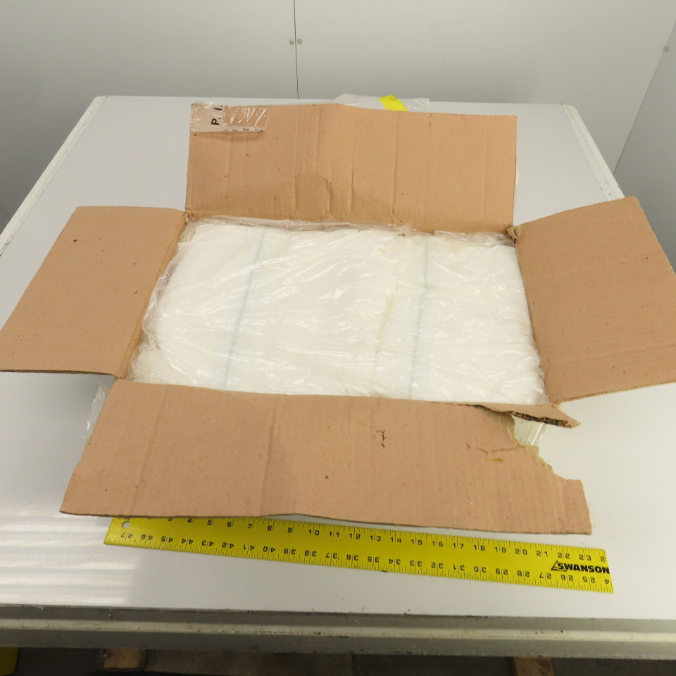 ProSafe 2X-Large Protective Disposable Coveralls Polypropylene Lot Of 25