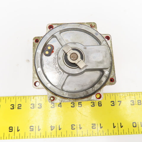 Fanuc A860-2005-T301 Pulsecoder Encoder