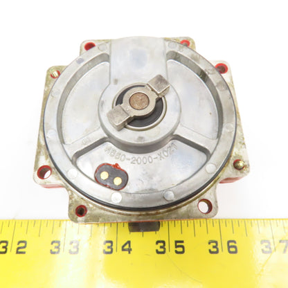Fanuc A860-2005-T301 Pulsecoder Encoder