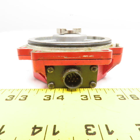 Fanuc A860-2005-T301 Pulsecoder Encoder