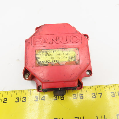 Fanuc A860-2005-T301 Pulsecoder Encoder