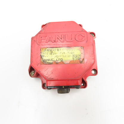 Fanuc A860-2005-T301 Pulsecoder Encoder
