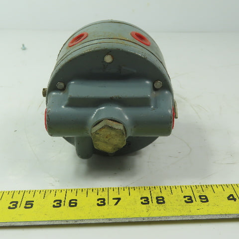 Moore Products 58H High Limit Relay 1/4" NPT Ports