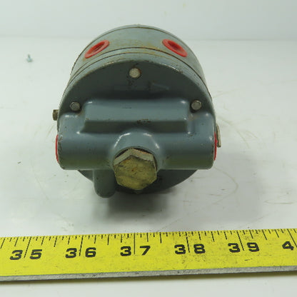 Moore Products 58H High Limit Relay 1/4" NPT Ports