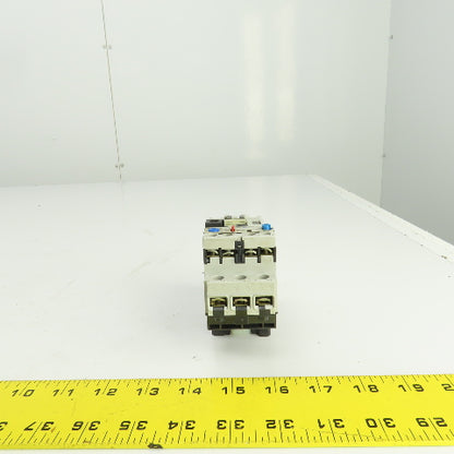 Allen Bradley 100-A09ND31 600V Contactor 120V Coil W/193-A4C1 Overload Relay