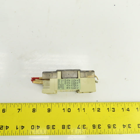 Samwon Act Input Output Relay Module I/O 24VDC Coil 250VAC