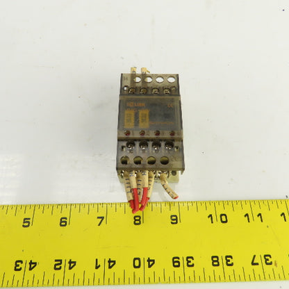 Samwon Act Input Output Relay Module I/O 24VDC Coil 250VAC