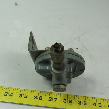 Moore Products 63BD-L Selector Relay 1/4" NPT Ports