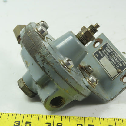 Moore Products 63BD-L Selector Relay 1/4" NPT Ports
