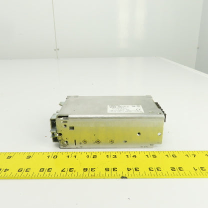 Omron S8PS-10024CD 24VDC 4.5A Power Supply 100-240VAC 1.8A Input