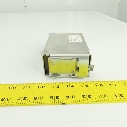Omron S8PS-10024CD 24VDC 4.5A Power Supply 100-240VAC 1.8A Input