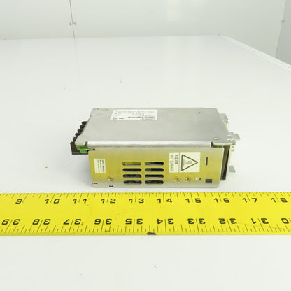 Omron S8PS-10024CD 24VDC 4.5A Power Supply 100-240VAC 1.8A Input