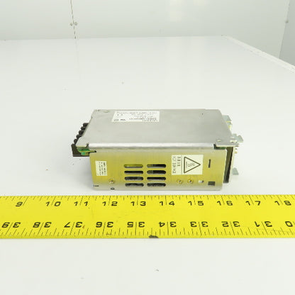 Omron S8PS-10024CD 24VDC 4.5A Power Supply 100-240VAC 1.8A Input