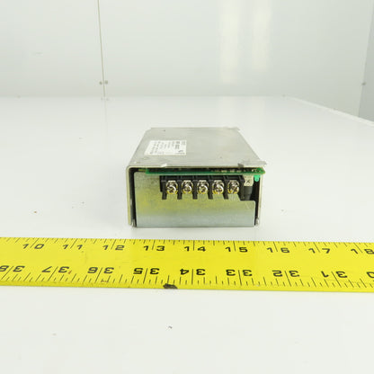 Omron S8PS-10024CD 24VDC 4.5A Power Supply 100-240VAC 1.8A Input