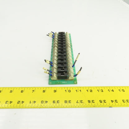 Takumi KS9801-F-0 Circuit Board For Vertical Machining Center