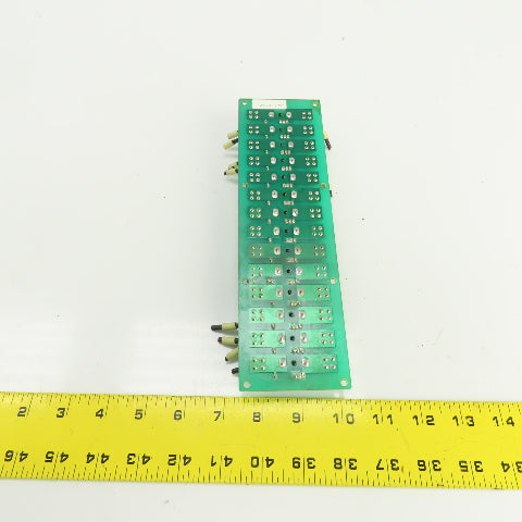 Takumi KS9801-F-0 Circuit Board For Vertical Machining Center