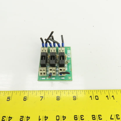 Takumi KS9802-F0-0 Circuit Board For Vertical Machining Center