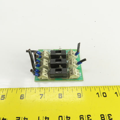 Takumi KS9802-F0-0 Circuit Board For Vertical Machining Center