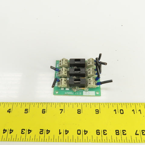 Takumi KS9802-F0-0 Circuit Board For Vertical Machining Center