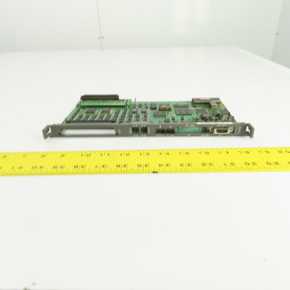 Fanuc A20B-8001-0821 Control Board