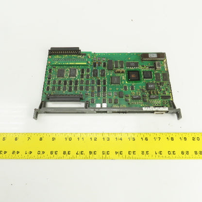 Fanuc A20B-8001-0821 Control Board