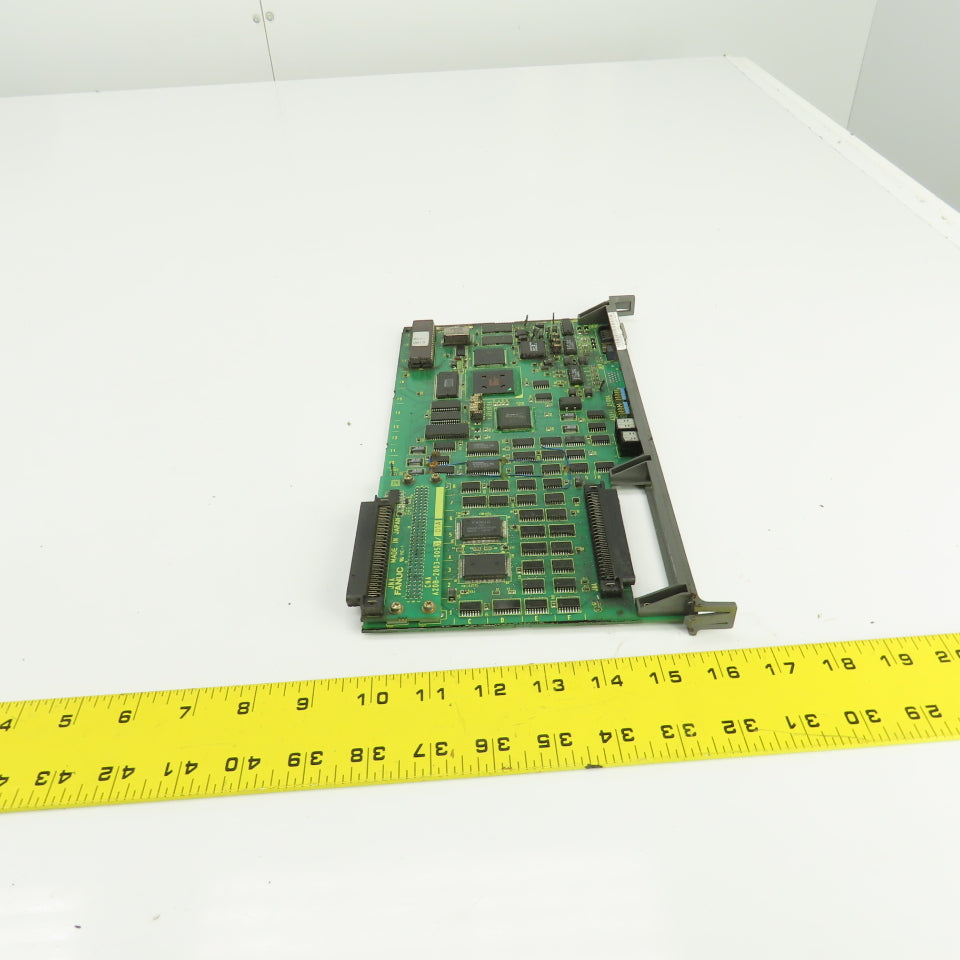 Fanuc A20B-8001-0821 Control Board