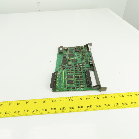 Fanuc A20B-8001-0821 Control Board
