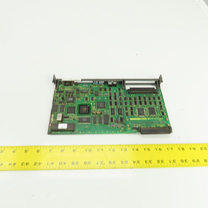 Fanuc A20B-8001-0821 Control Board