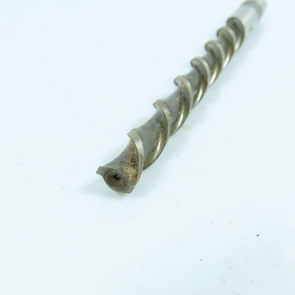 Cleveland No.6 Spirex Taper Pin Reamer Spiral 2 Flute 5-1/2" OAL Lot of 3