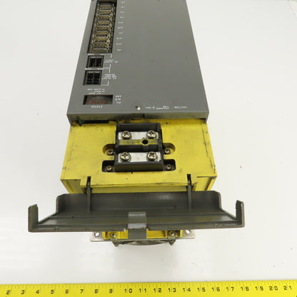 Fanuc A06B-6087-H115 Power Supply Module 200-230V 63A Input 283-325VDC Output