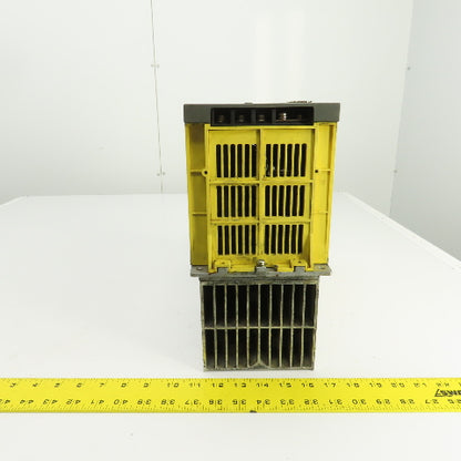 Fanuc A06B-6087-H115 Power Supply Module 200-230V 63A Input 283-325VDC Output