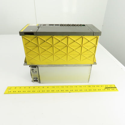 Fanuc A06B-6087-H115 Power Supply Module 200-230V 63A Input 283-325VDC Output