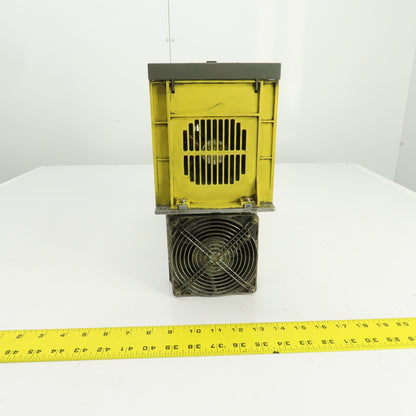 Fanuc A06B-6087-H115 Power Supply Module 200-230V 63A Input 283-325VDC Output