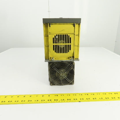 Fanuc A06B-6087-H115 Power Supply Module 200-230V 63A Input 283-325VDC Output
