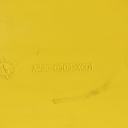 Fanuc A230-0505-X001 Servo Amplifier Drive Housing Cover