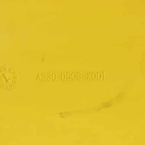 Fanuc A230-0505-X001 Servo Amplifier Drive Housing Cover
