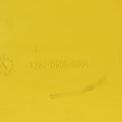 Fanuc A230-0505-X001 Servo Amplifier Drive Housing Cover