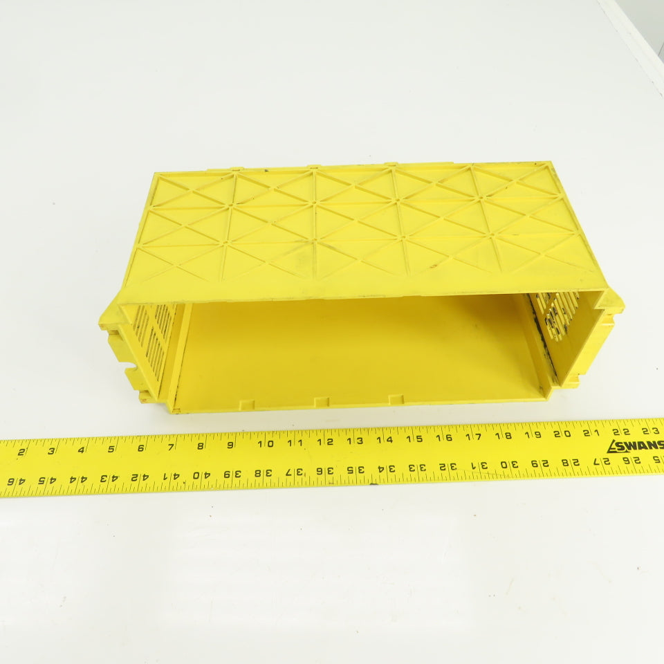 Fanuc A230-0505-X001 Servo Amplifier Drive Housing Cover