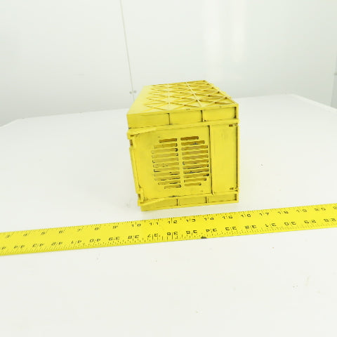 Fanuc A230-0505-X001 Servo Amplifier Drive Housing Cover