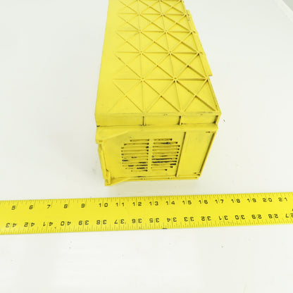 Fanuc A230-0505-X001 Servo Amplifier Drive Housing Cover