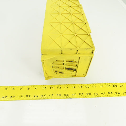 Fanuc A230-0505-X001 Servo Amplifier Drive Housing Cover