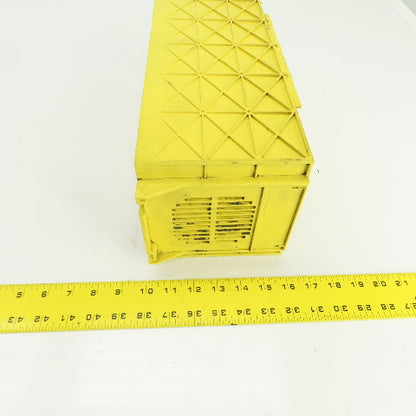 Fanuc A230-0505-X001 Servo Amplifier Drive Housing Cover