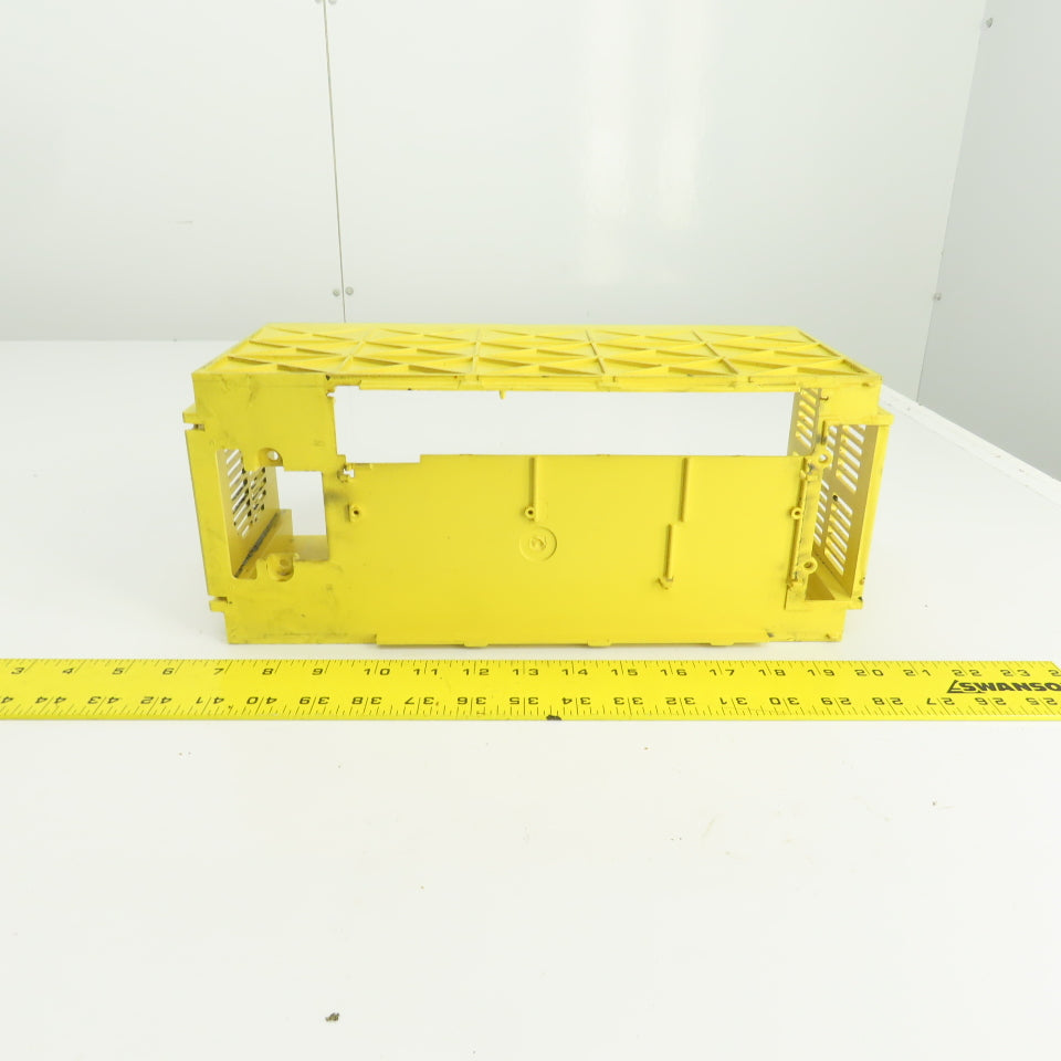 Fanuc A230-0505-X001 Servo Amplifier Drive Housing Cover