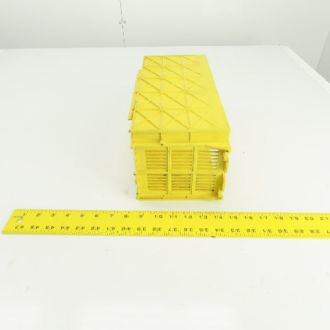 Fanuc A230-0505-X001 Servo Amplifier Drive Housing Cover
