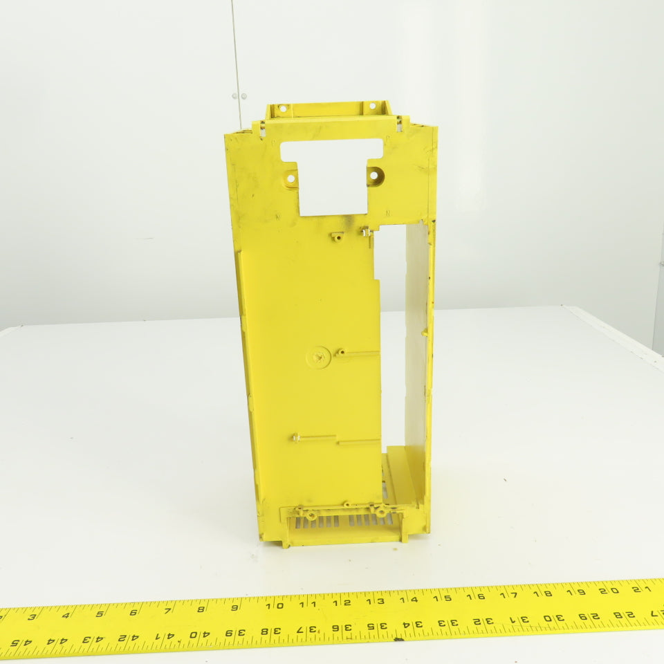 Fanuc A230-0505-X001 Servo Amplifier Drive Housing Cover