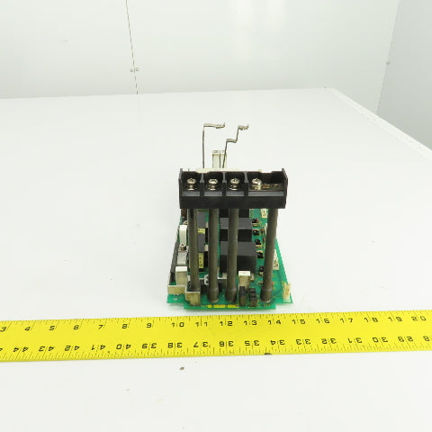 Fanuc A20B-1006-047 Servo Amplifier PC Board