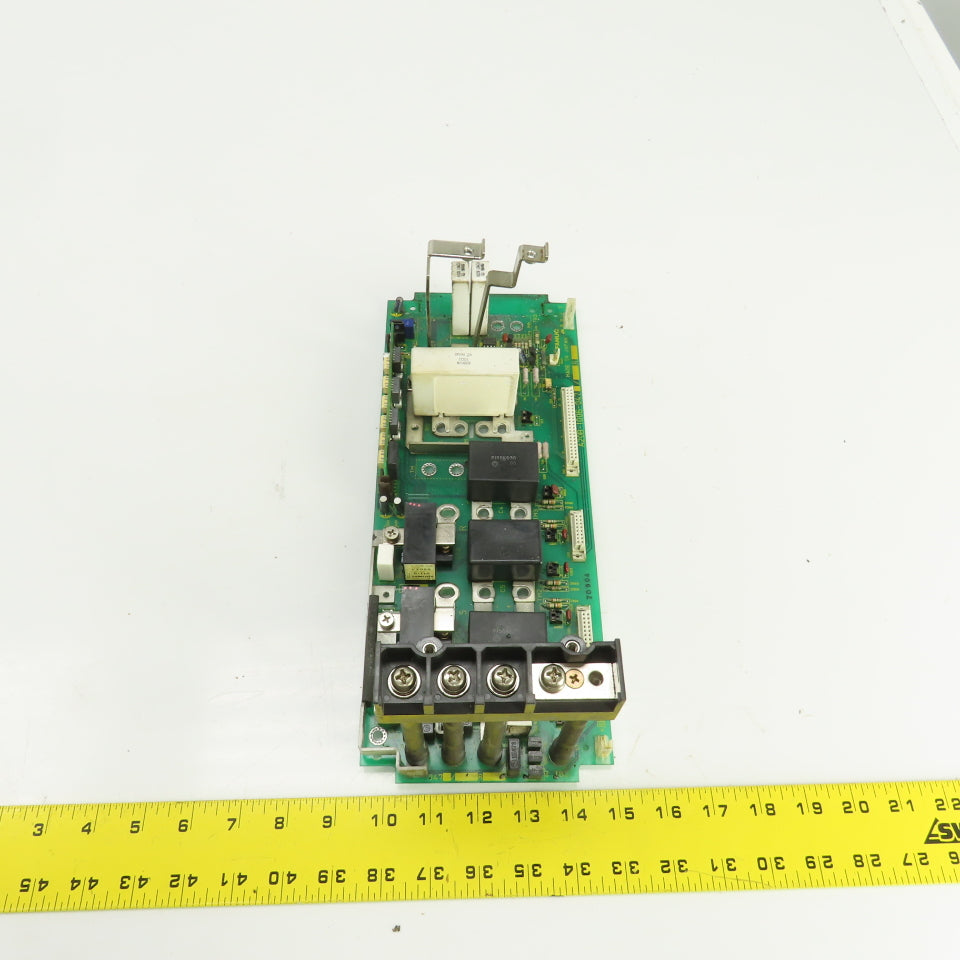 Fanuc A20B-1006-047 Servo Amplifier PC Board