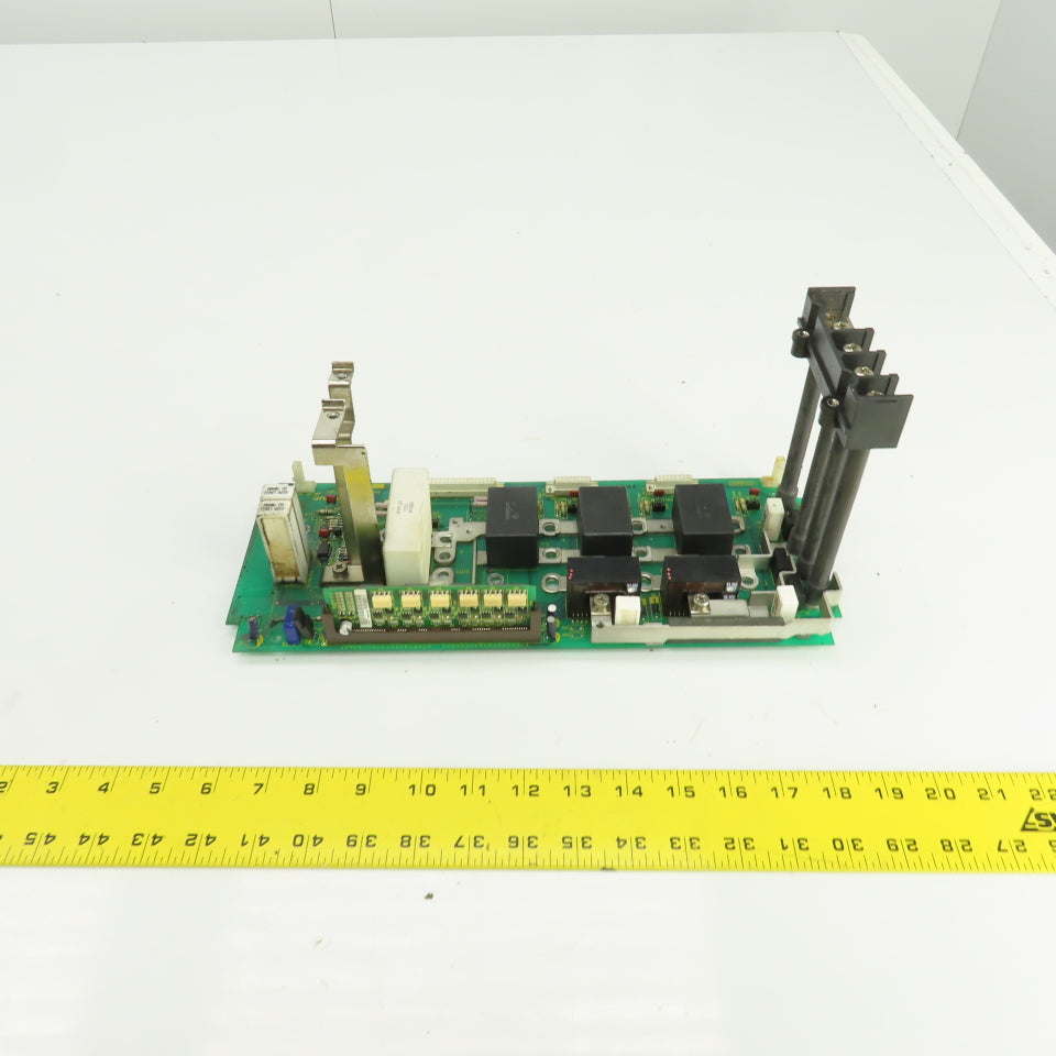 Fanuc A20B-1006-047 Servo Amplifier PC Board